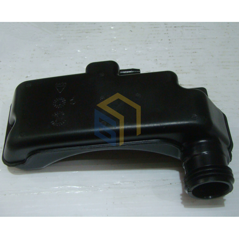 Бак топливный газонокосилки бензиновой Grunhelm А400 (108914)