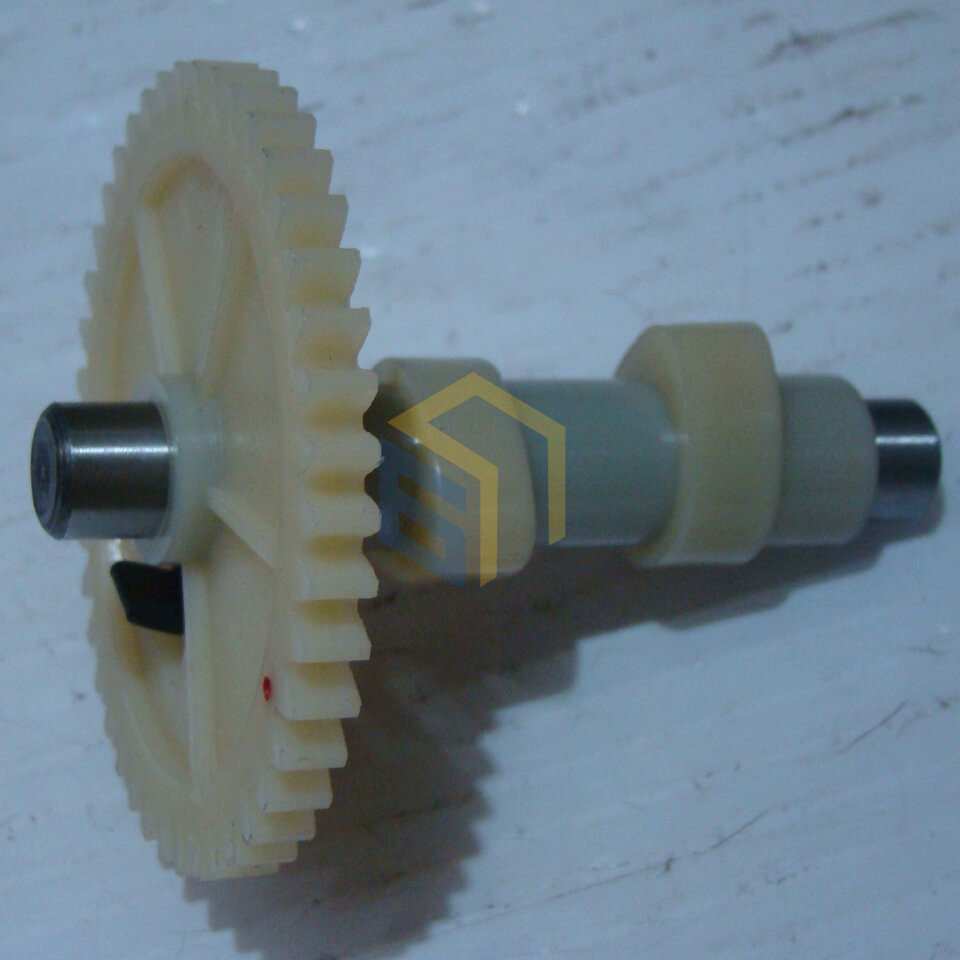 Розподільний вал у зборі газонокосарки бензинової Grunhelm S461VHY, А400, S463 (108915)