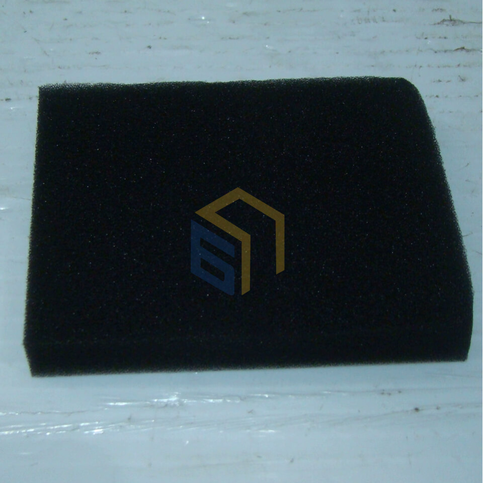 Фильтр воздушный газонокосилки бензиновой Grunhelm А400 (108916)