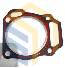 Прокладка цилиндра (188F) бензинового генератора Forte FG6500E (109038)
