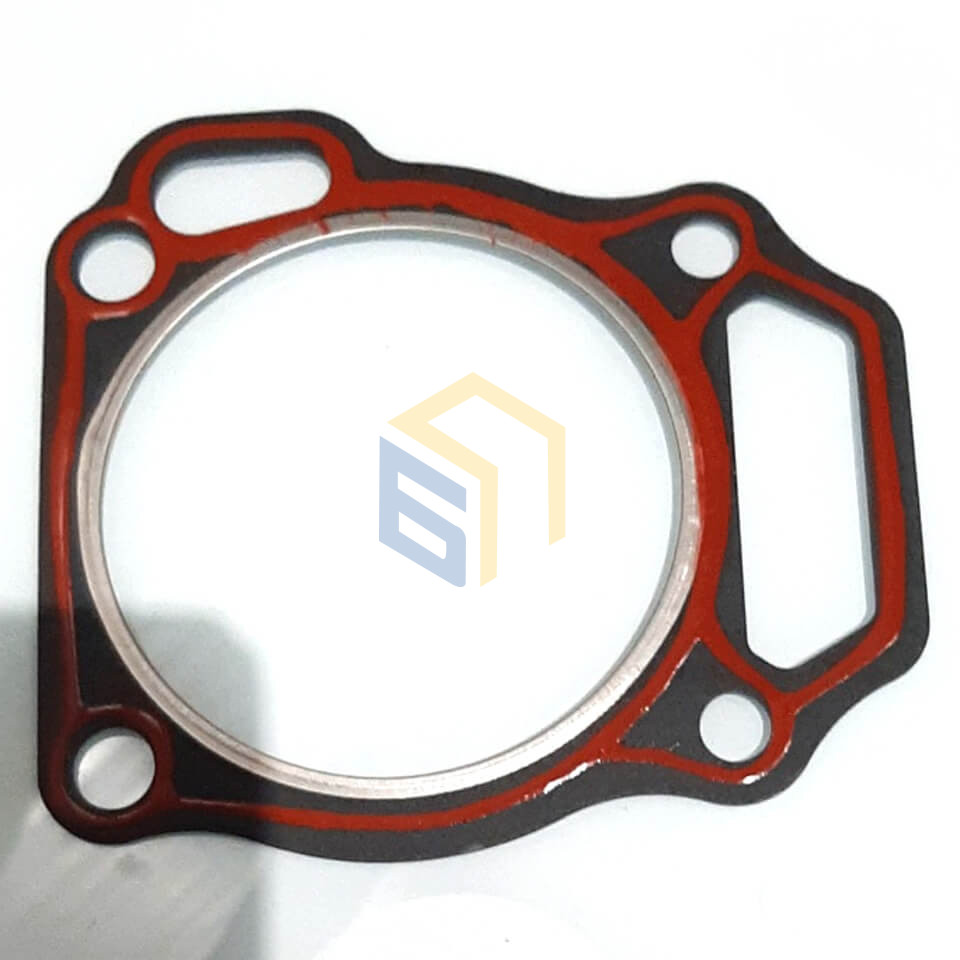 Прокладка циліндра (188F) генератора бензинового Forte FG6500E (109038)