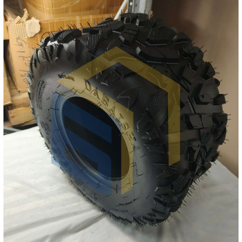 Шина задня 8” (18x9,5-8) квадроцикла Forte Hunter 125 (109219)
