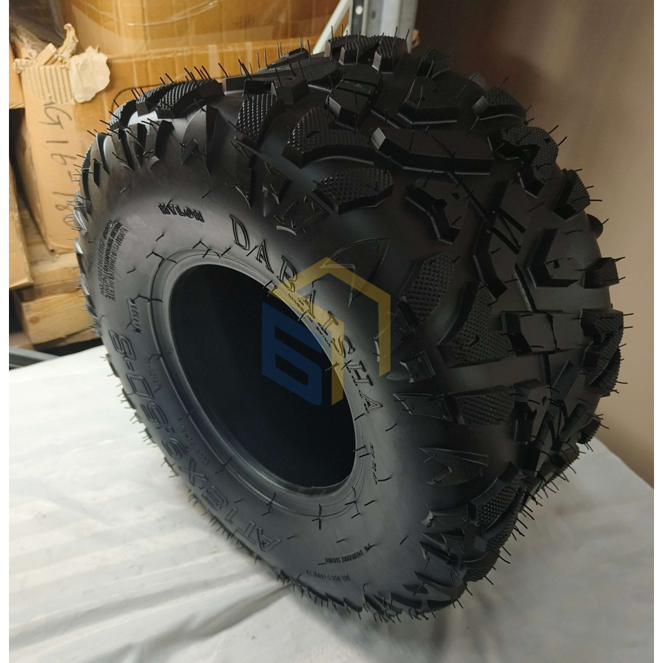 Шина задня 8” (18x9,5-8) квадроцикла Forte Hunter 125 (109219)