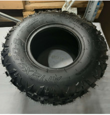 Шина задня 8” (18x9,5-8) квадроцикла Forte Hunter 125 (109219)
