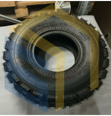 Шина передня 8” (19x7-8) квадроцикла Forte Hunter 125 (109220)