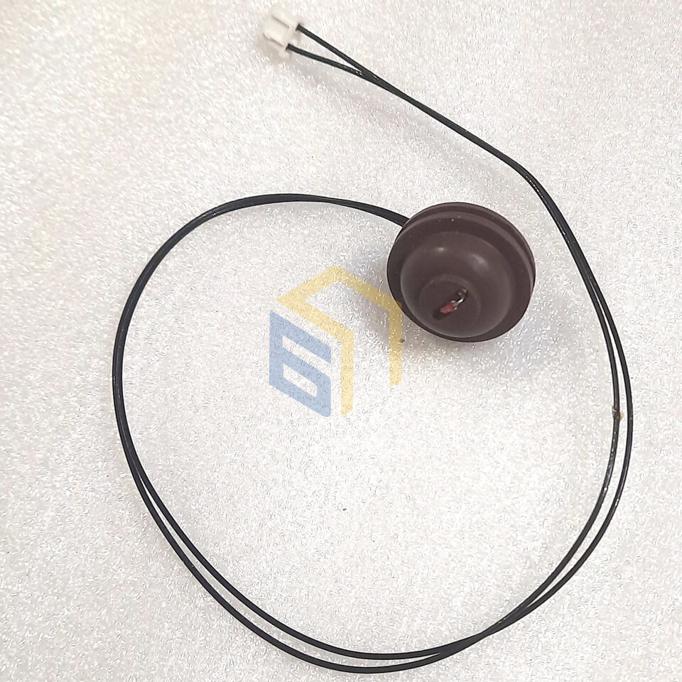 Датчик температуры в сборе варочной поверхности Grunhelm GPI 610 B (109285)