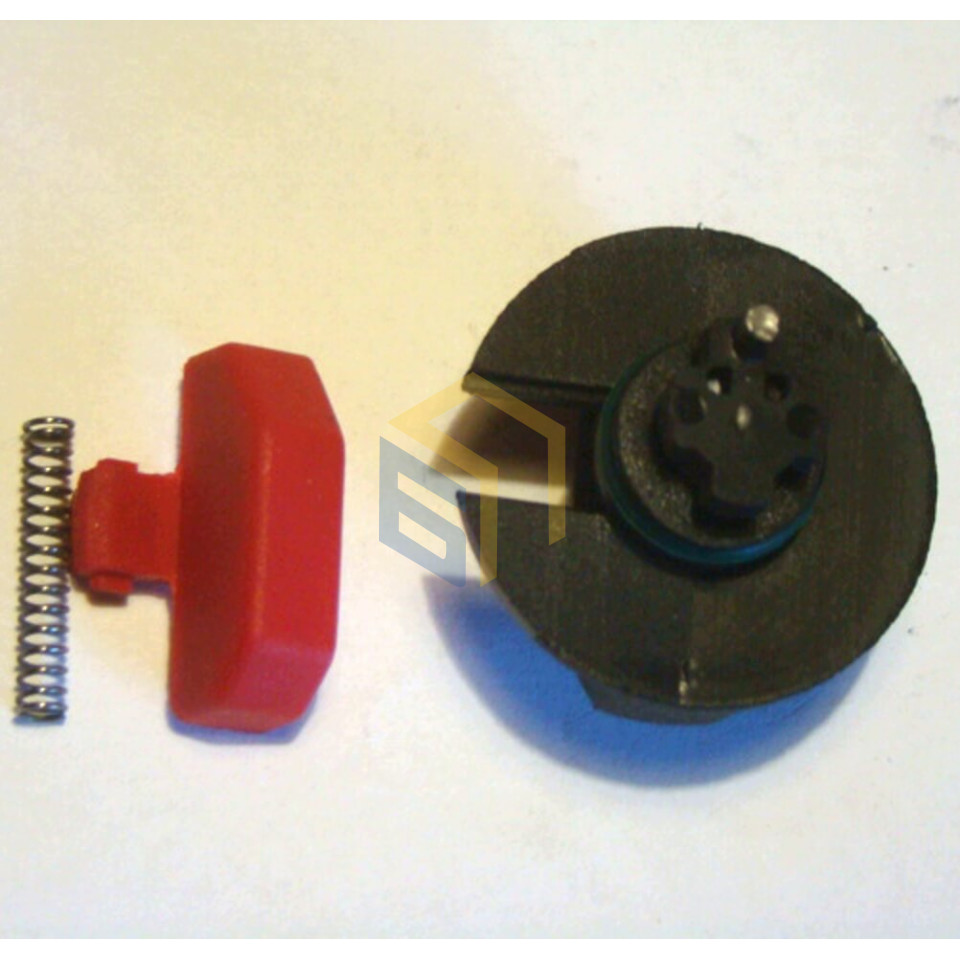 Переключатель режимов перфоратора Haisser HS 28-12 QCC (109638)