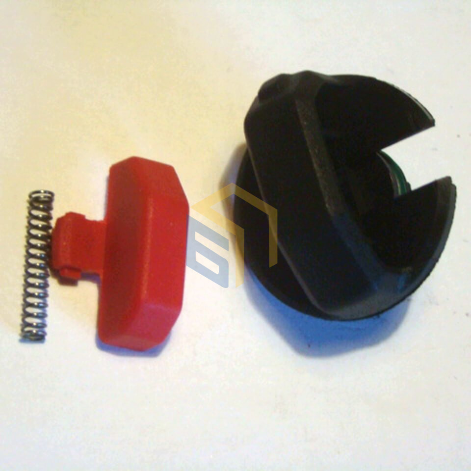 Переключатель режимов перфоратора Haisser HS 28-12 QCC (109638)