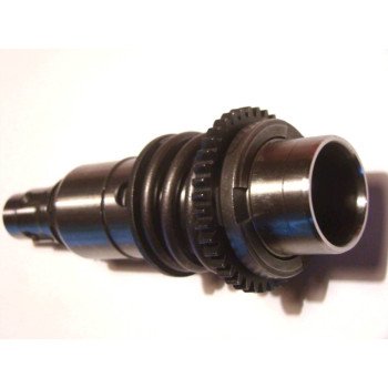 Ствол в сборе перфоратора Haisser HS 28-12 QCC (109639)