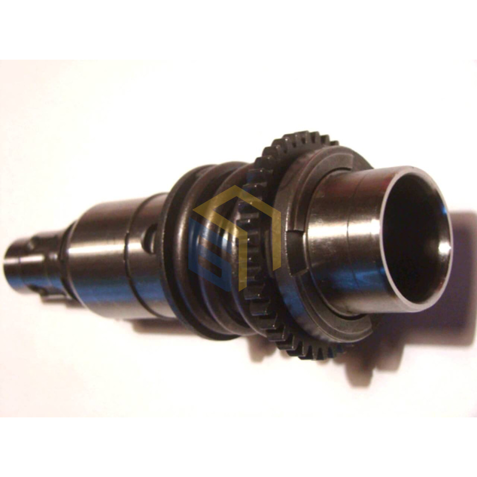 Ствол в сборе перфоратора Haisser HS 28-12 QCC (109639)