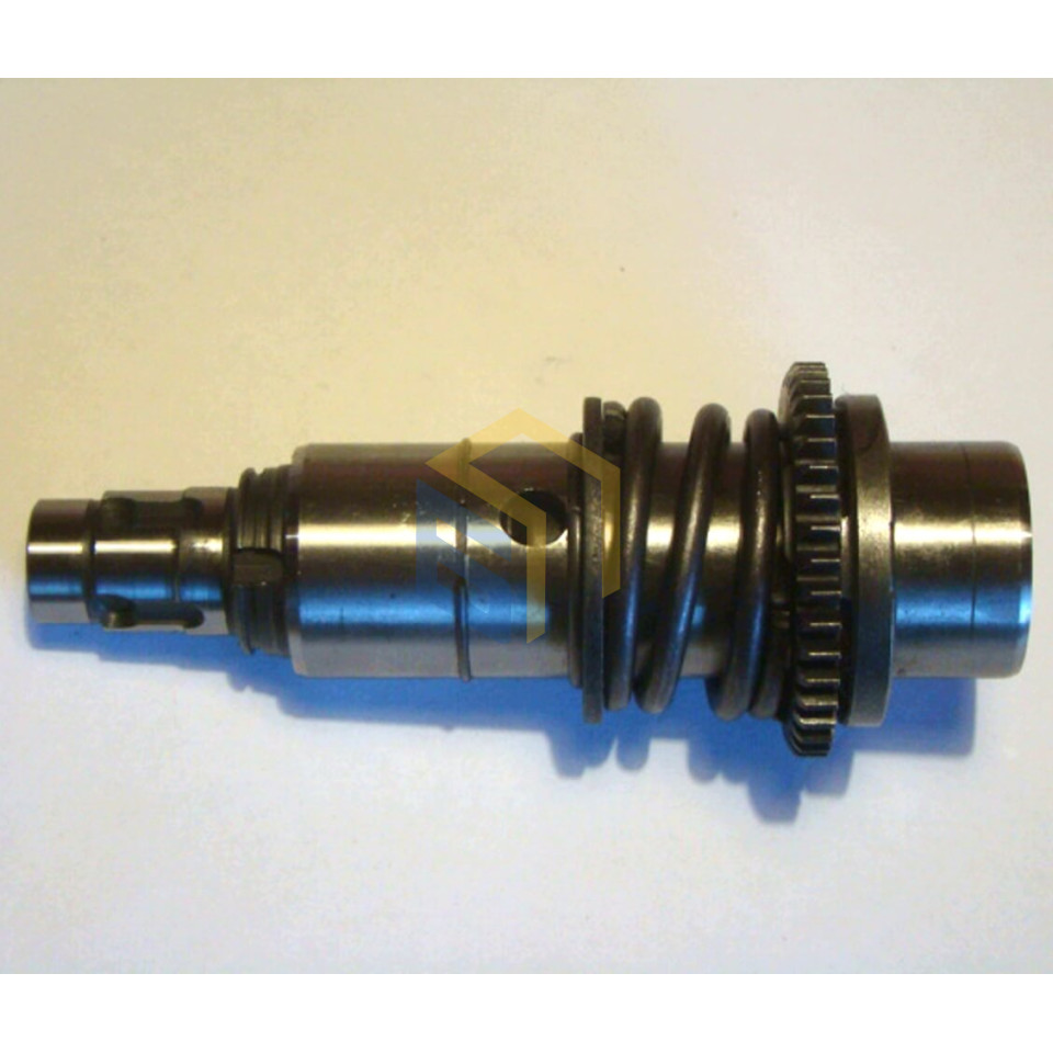 Ствол в сборе перфоратора Haisser HS 28-12 QCC (109639)