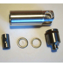 Поршень в сборе перфоратора Haisser HS 28-12 QCC (109640)