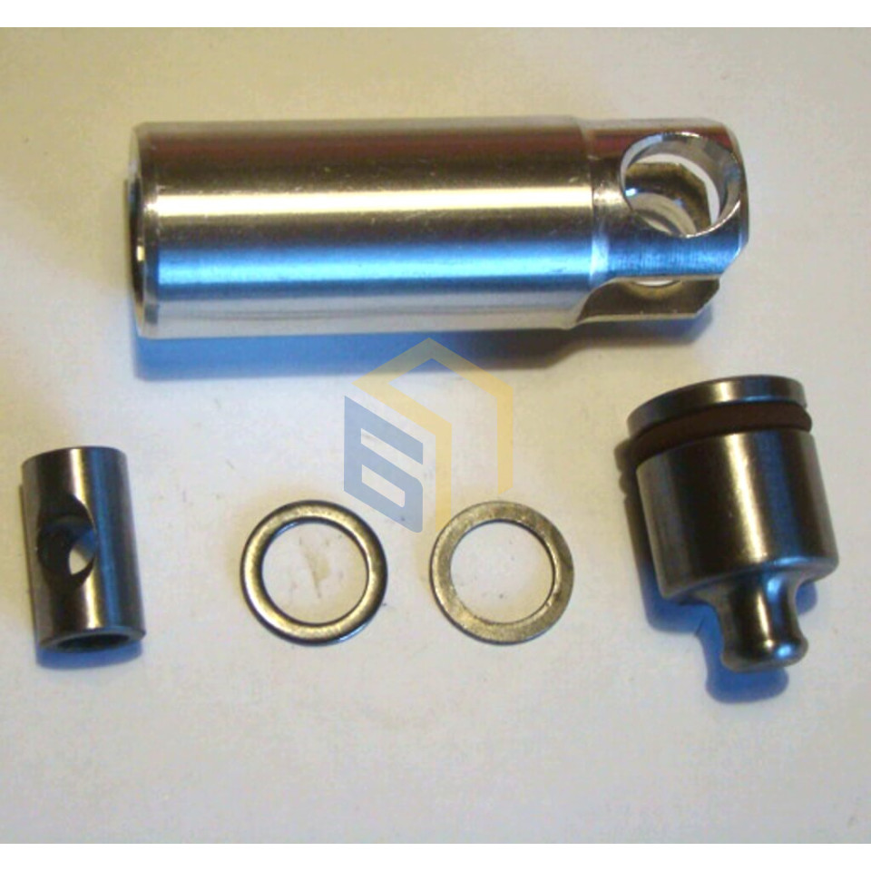 Поршень в сборе перфоратора Haisser HS 28-12 QCC (109640)