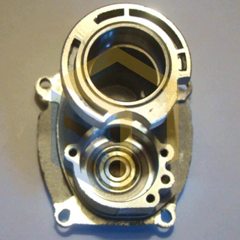 Корпус редуктора внутренний перфоратора Haisser HS 28-12 QCC (109641)