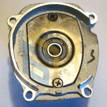 Корпус редуктора внутренний перфоратора Haisser HS 28-12 QCC (109641)