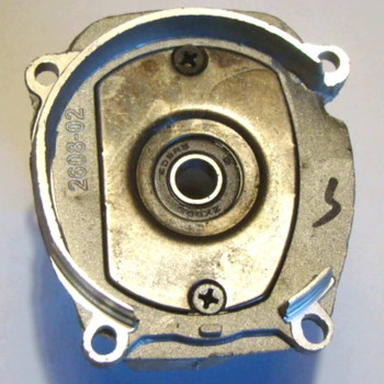 Корпус редуктора внутренний перфоратора Haisser HS 28-12 QCC (109641)