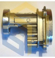 Корпус редуктора внутренний перфоратора Haisser HS 28-12 QCC (109641)