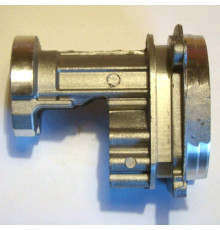 Корпус редуктора внутренний перфоратора Haisser HS 28-12 QCC (109641)
