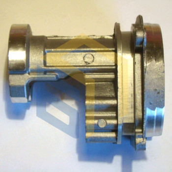Корпус редуктора внутренний перфоратора Haisser HS 28-12 QCC (109641)