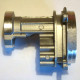 Корпус редуктора внутренний перфоратора Haisser HS 28-12 QCC (109641)
