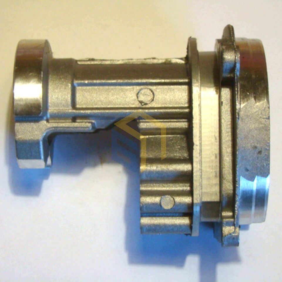 Корпус редуктора внутрішній перфоратора Haisser HS 28-12 QCC (109641)