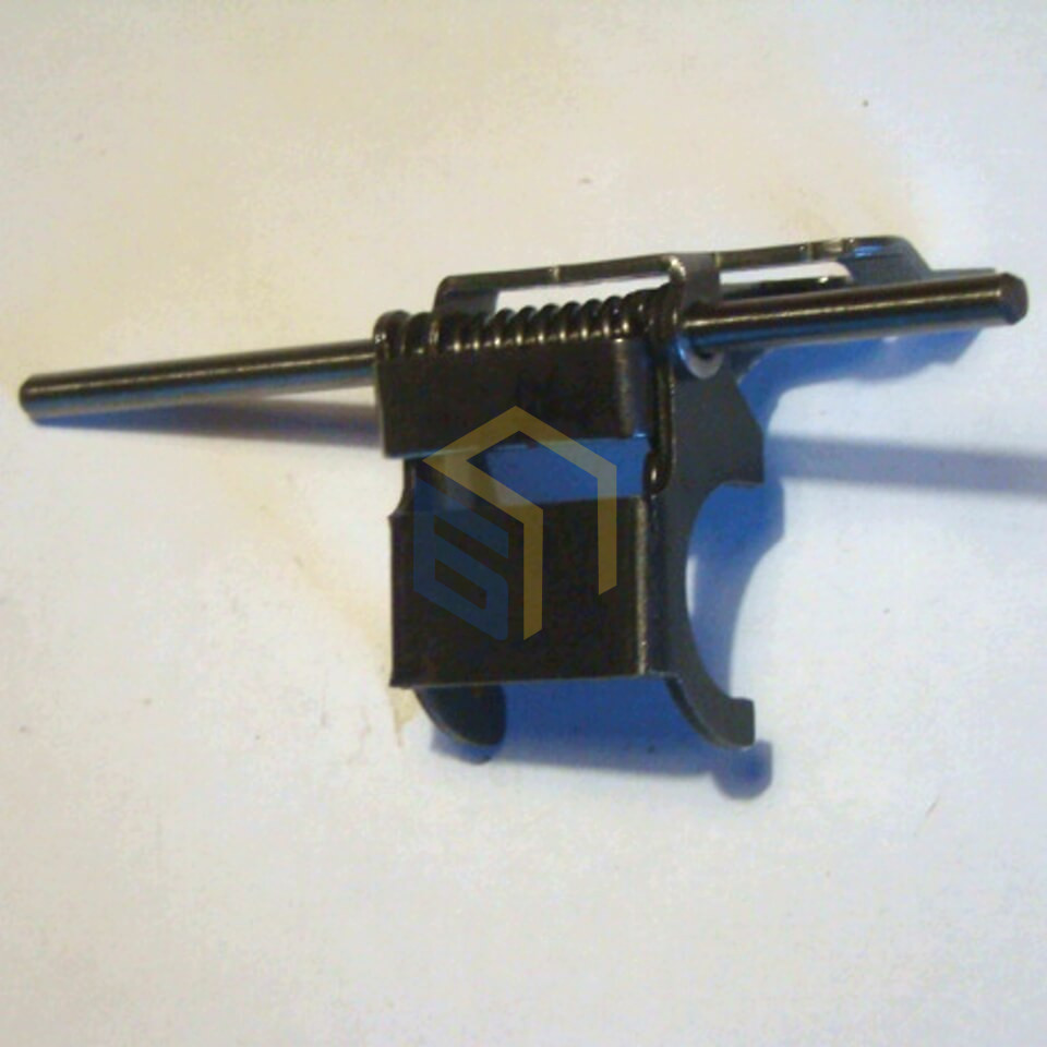 Переключатель режимов в сборе перфоратора Haisser HS 28-12 QCC (109643)