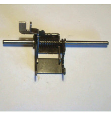 Переключатель режимов в сборе перфоратора Haisser HS 28-12 QCC (109643)