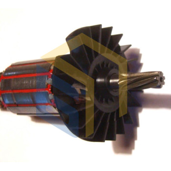 Ротор перфоратора Haisser HS 28-12 QCC (109644)