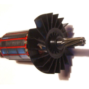Ротор перфоратора Haisser HS 28-12 QCC (109644)