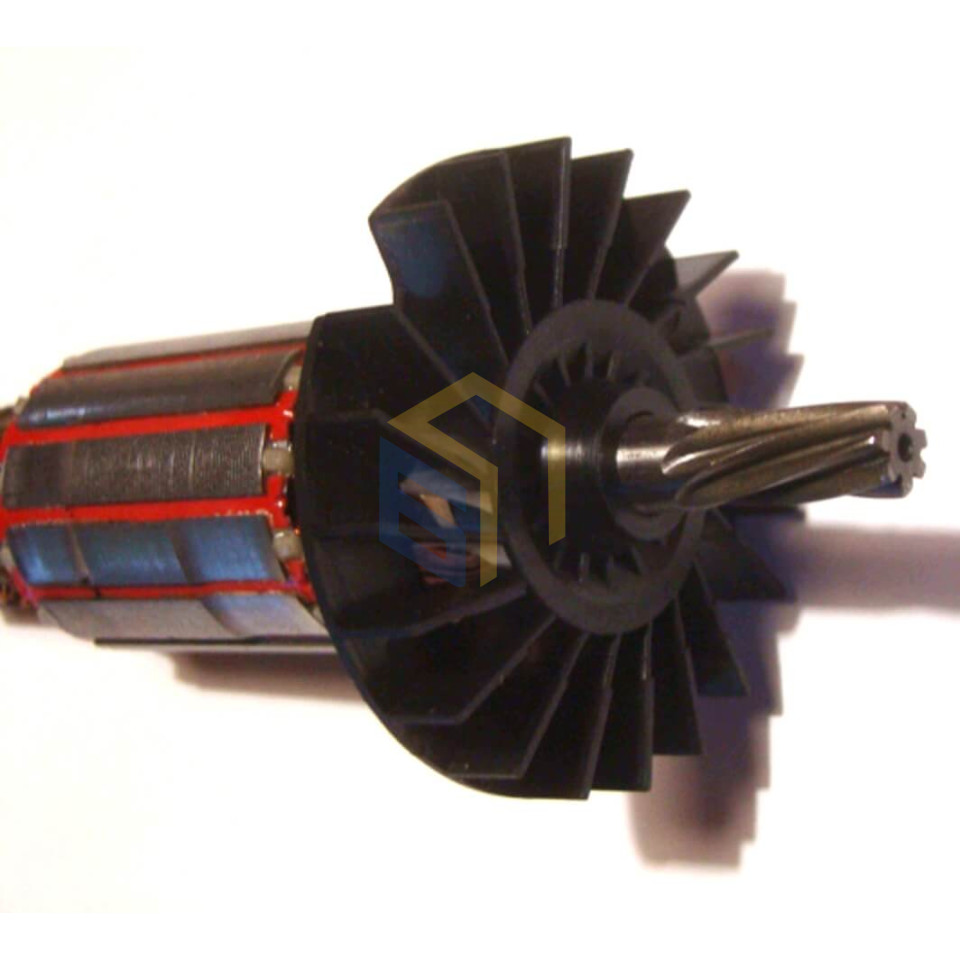 Ротор перфоратора перфоратора Haisser HS 28-12 QCC (109644)