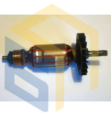 Ротор перфоратора Haisser HS 28-12 QCC (109644)