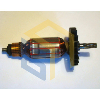 Ротор перфоратора Haisser HS 28-12 QCC (109644)