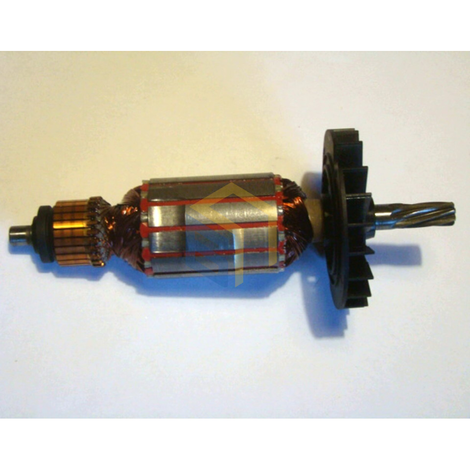 Ротор перфоратора перфоратора Haisser HS 28-12 QCC (109644)