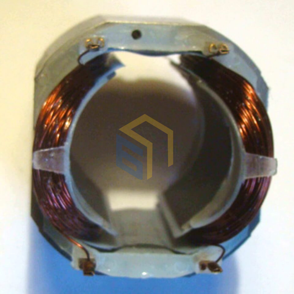 Статор перфоратора перфоратора Haisser HS 28-12 QCC (109645)