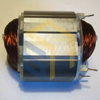 Статор перфоратора Haisser HS 28-12 QCC (109645)