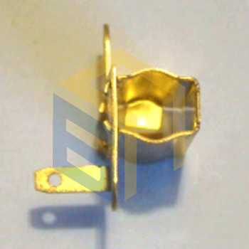 Щіткотримач перфоратора Haisser HS 28-12 QCC (109646)