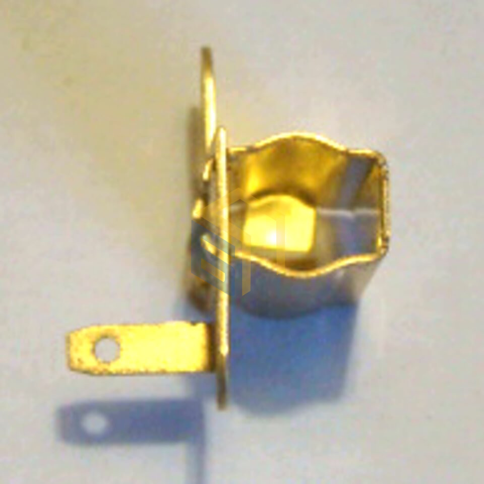 Щеткодержатель перфоратора Haisser HS 28-12 QCC (109646)