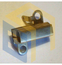 Щіткотримач перфоратора Haisser HS 28-12 QCC (109646)