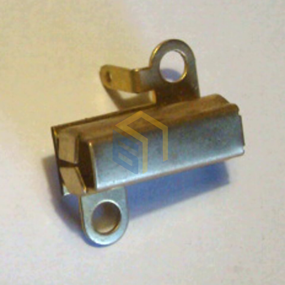 Щеткодержатель перфоратора Haisser HS 28-12 QCC (109646)