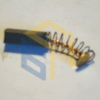 Щетка угольная перфоратора Haisser HS 28-12 QCC (109647)
