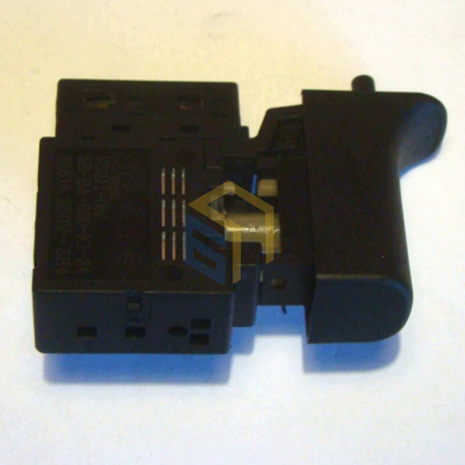 Вимикач перфоратора Haisser HS 28-12 QCC (109649)