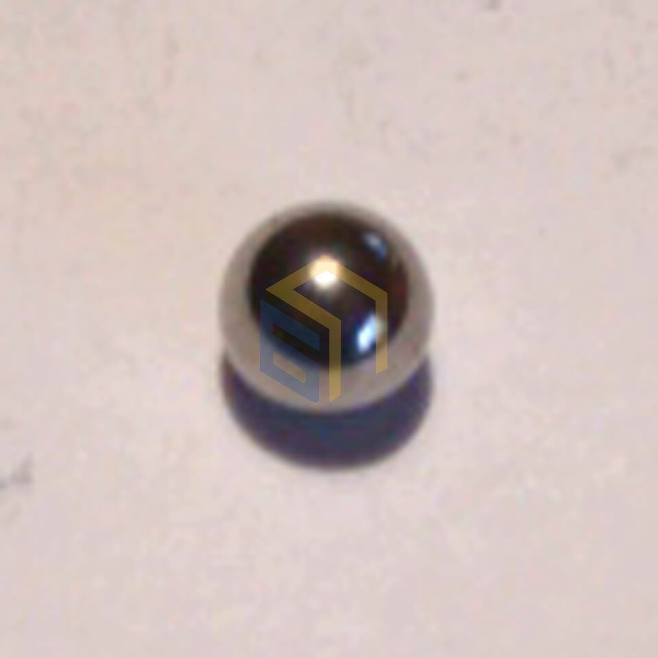 Шарик стальной перфоратора Haisser HS 32-13 (109652)