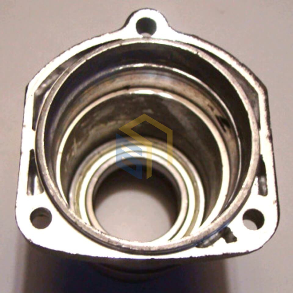 Корпус ствола перфоратора Haisser HS 32-13 (109654)