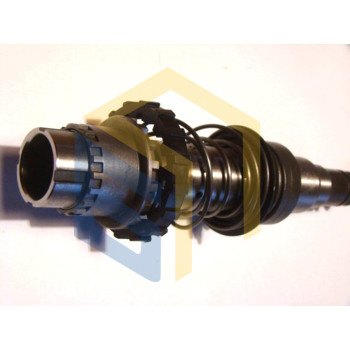 Ствол у зборі перфоратора Haisser HS 32-13 (109655)