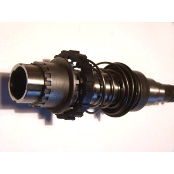 Ствол у зборі перфоратора Haisser HS 32-13 (109655)