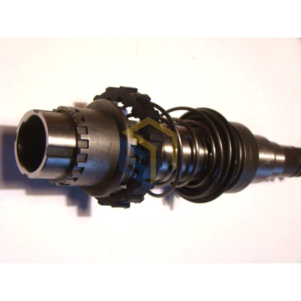 Ствол у зборі перфоратора Haisser HS 32-13 (109655)