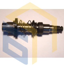 Ствол у зборі перфоратора Haisser HS 32-13 (109655)