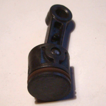 Поршень с шатуном в сборе перфоратора Haisser HS 32-13 (109657)