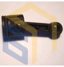 Поршень с шатуном в сборе перфоратора Haisser HS 32-13 (109657)