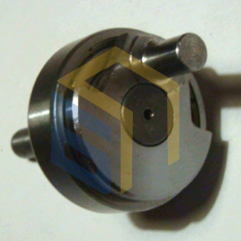 Колінчастий вал перфоратора Haisser HS 32-13 (109659)